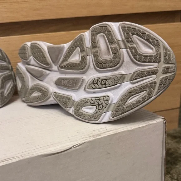 HOKA Bondi 8 Running Shoe 8D
HARBOR MIST / LUNAR ROCK - Picture 11 of 15